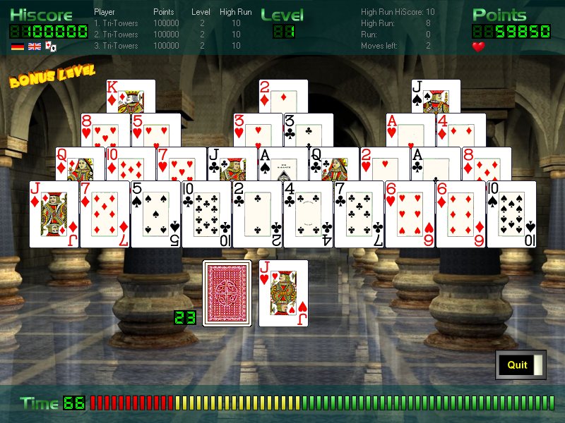 Screenshot for Fun-Towers 2.1.5.5